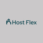 Logo Horizontal - Host Flex-03