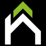 Logo Símbolo - Host Flex-09